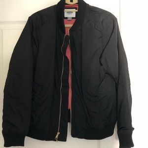 Old Navy Bomber